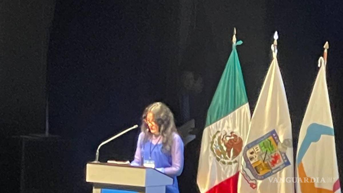 Realizan en Monterrey XIX Cumbre Mundial de los Premios Nobel de la Paz