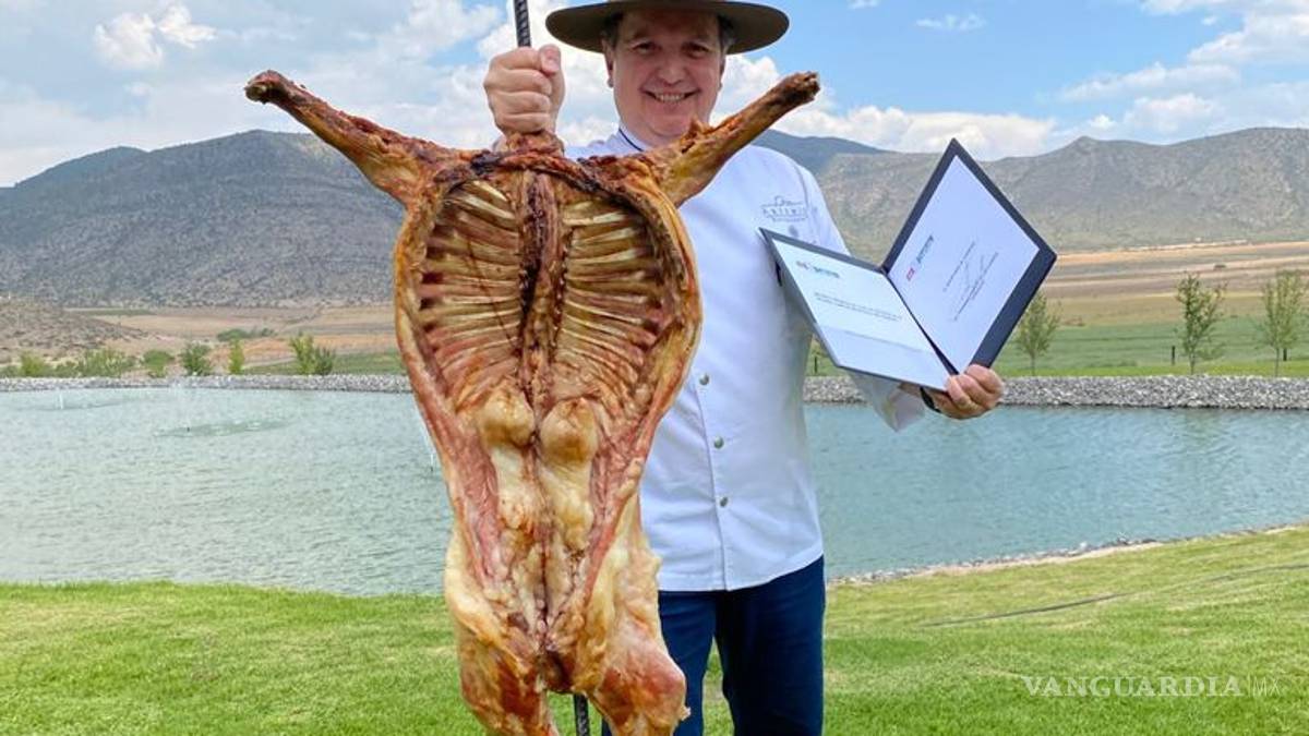 ‘Un pedacito de Saltillo en Texas’, Don Artemio se expande a Estados Unidos