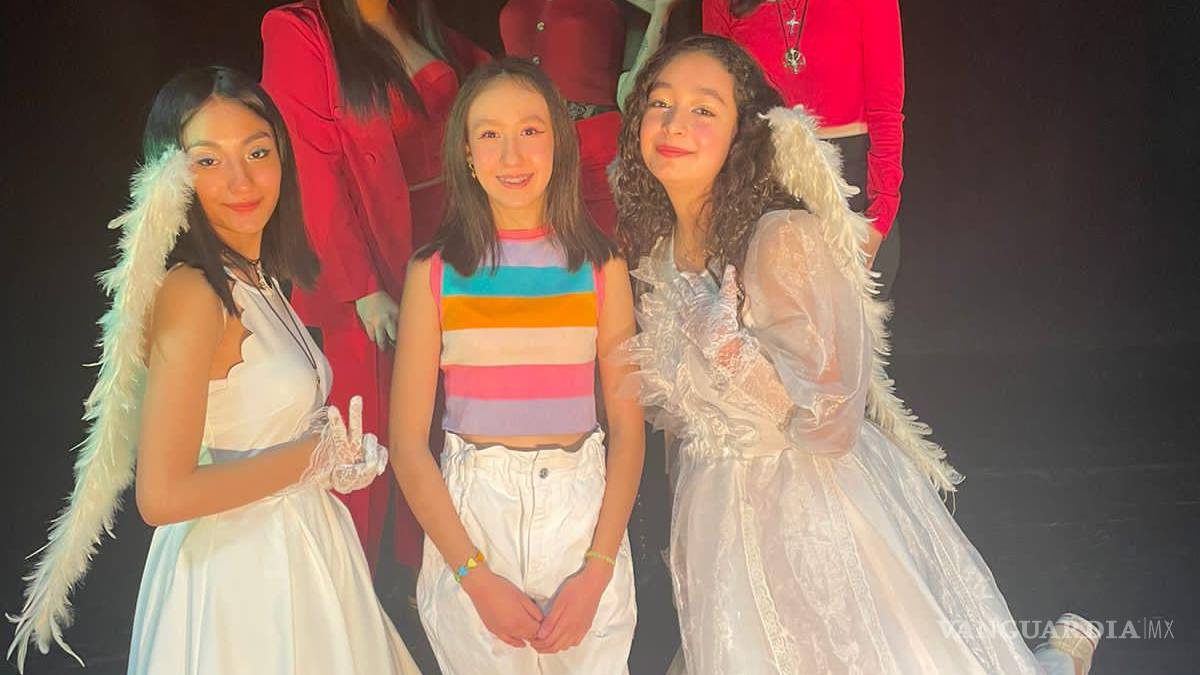 ¡Aún puedes inscribirte! Invitan al Taller de Teatro de la Casa de la Cultura