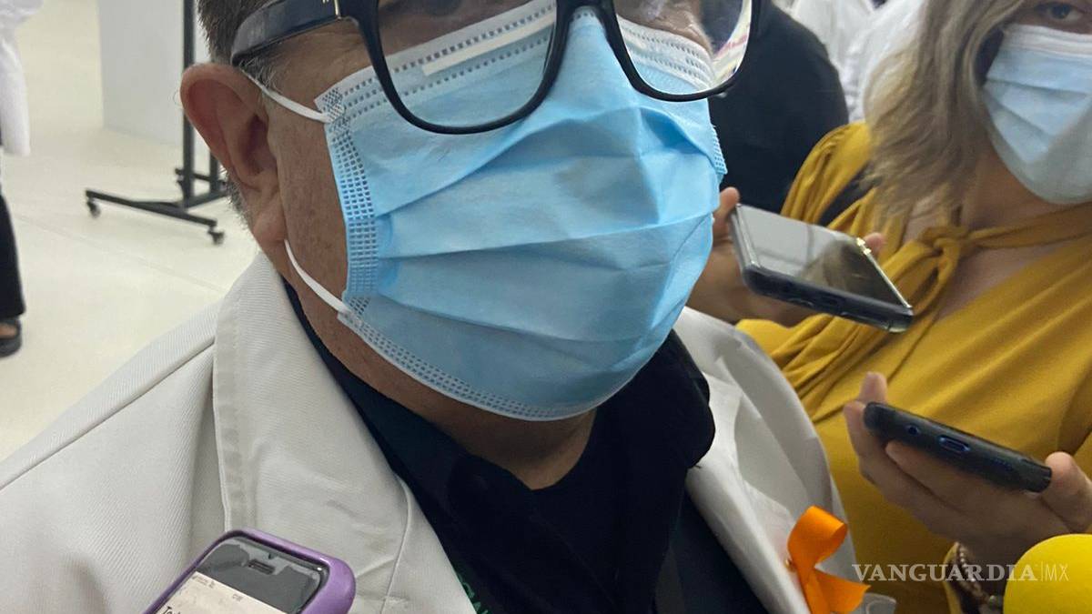 Pese a recibir vacuna han muerto cuatro personas en el IMSS Coahuila por Covid-19