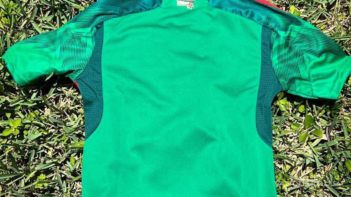 México sale del Top 10 del ranking de la FIFA