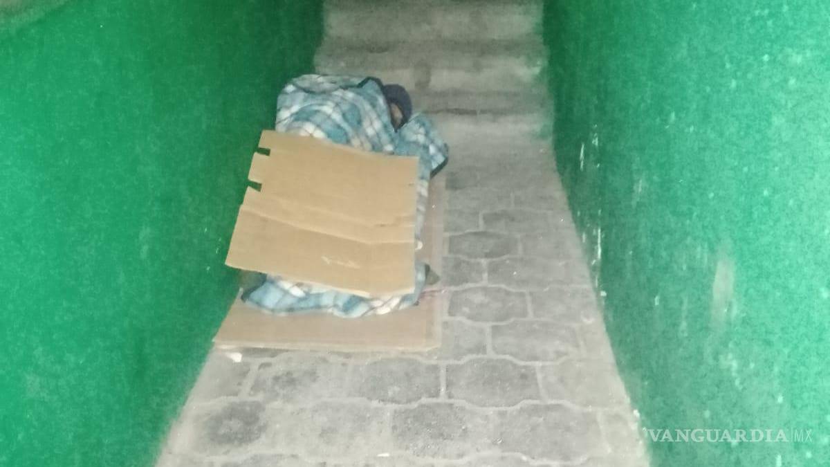 Despierta Monclova con - 5 grados; descenderá aún más la temperatura, informa PC