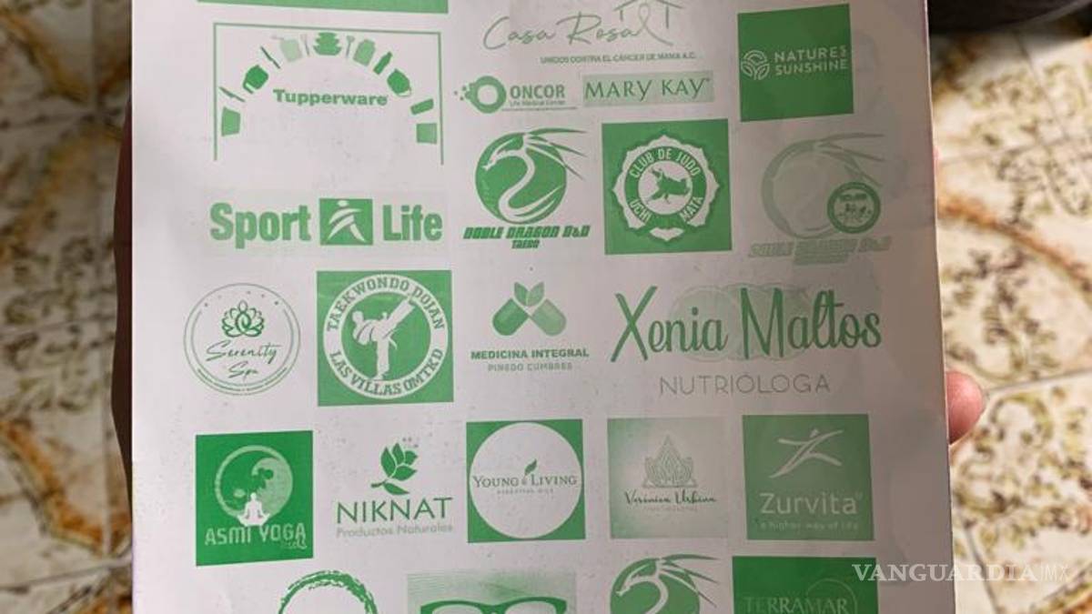 Estafan a 40 comercios con una expo ‘fantasma’ en Saltillo