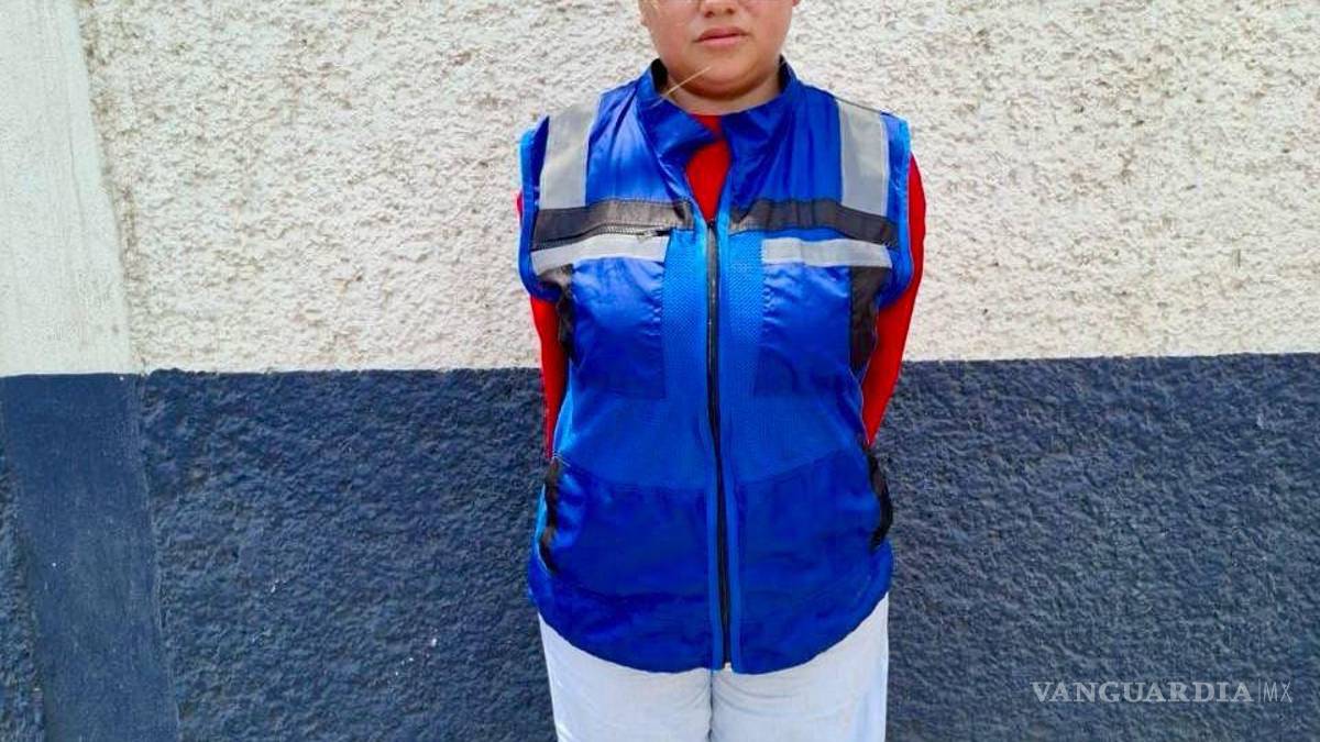 Jefe de plaza criminal es detenido en China, Nuevo León