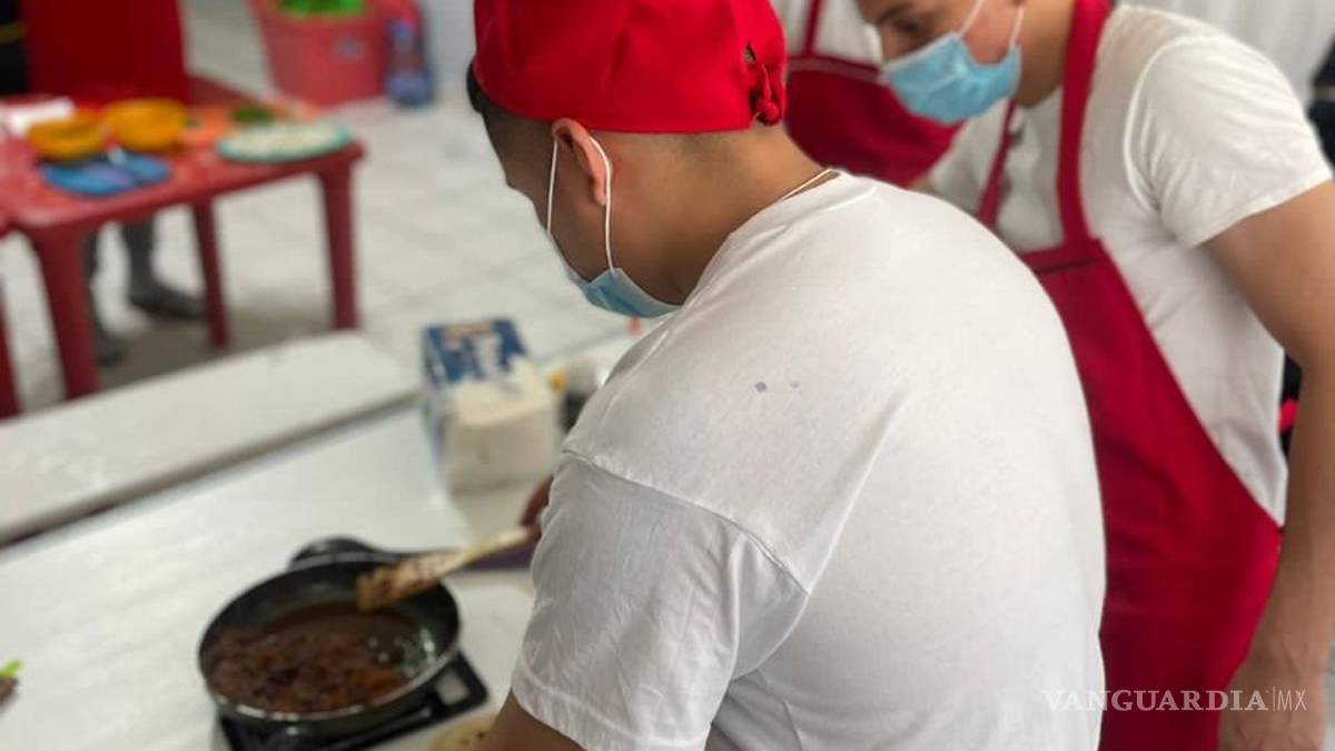 Más de 200 jóvenes se gradúan del Modelo de Reinserción Social de Reinserta