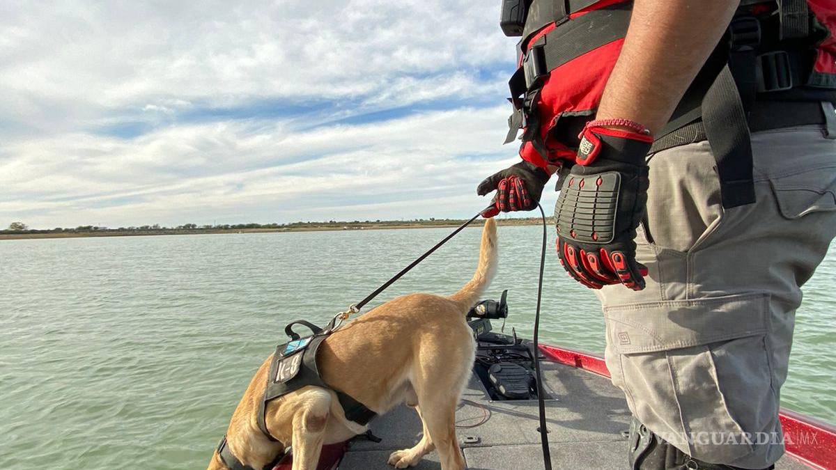 Localizan sin vida a hombre que ingresó a Presa con su kayak