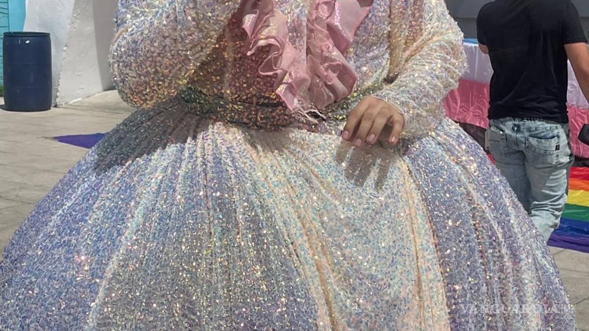 Nuevo León: Drag Queens protestan contra prohibición de shows LGBT+ en San Nicolás