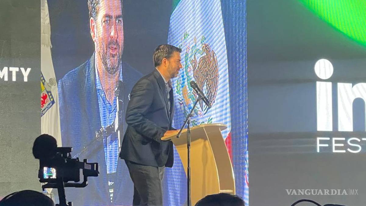 La clave mejorar el mundo es innovar e invertir en tecnología, afirma rector del Tec de Monterrey