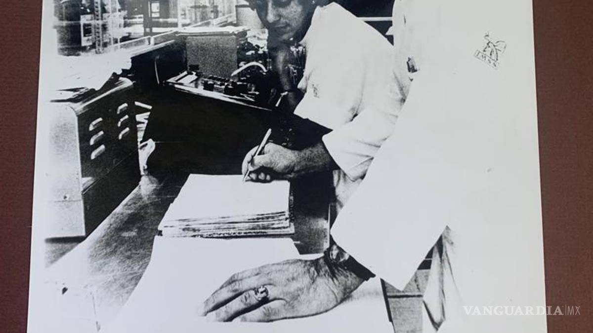 IMSS: comprometido con la salud de los coahuilenses desde hace 65 años