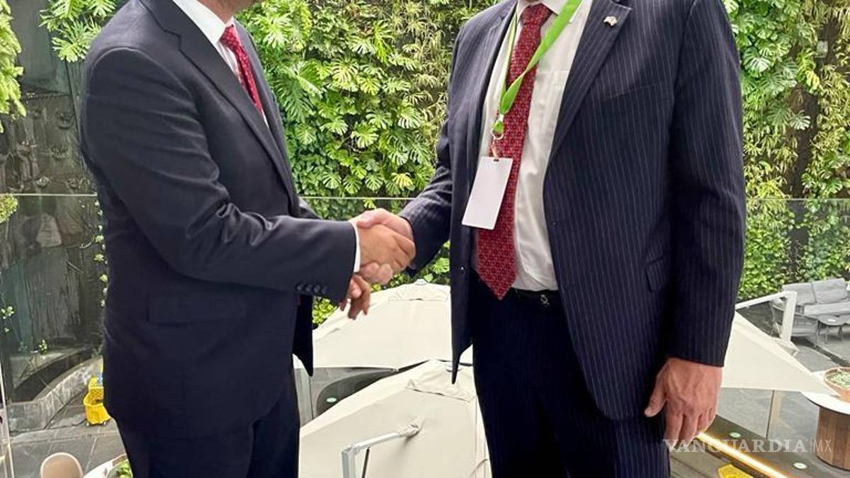 Firman Parras, Coahuila, y El Paso, Texas, hermanamiento