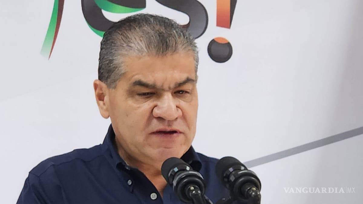 Celebra Miguel Ángel Riquelme Solís avance de investigación del Pinabete