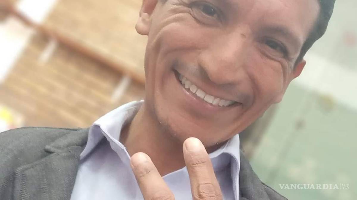 Reconocido maestro de UAdeC Monclova fallece frente a sus alumnos tras sufrir infarto