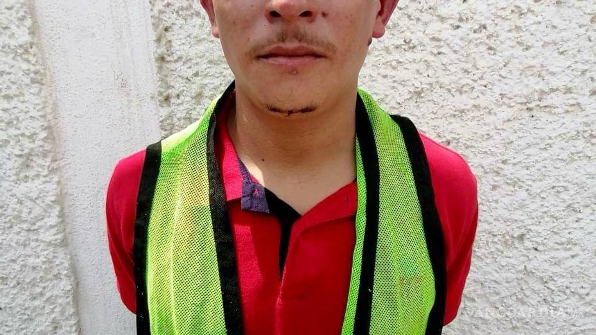 Jefe de plaza criminal es detenido en China, Nuevo León