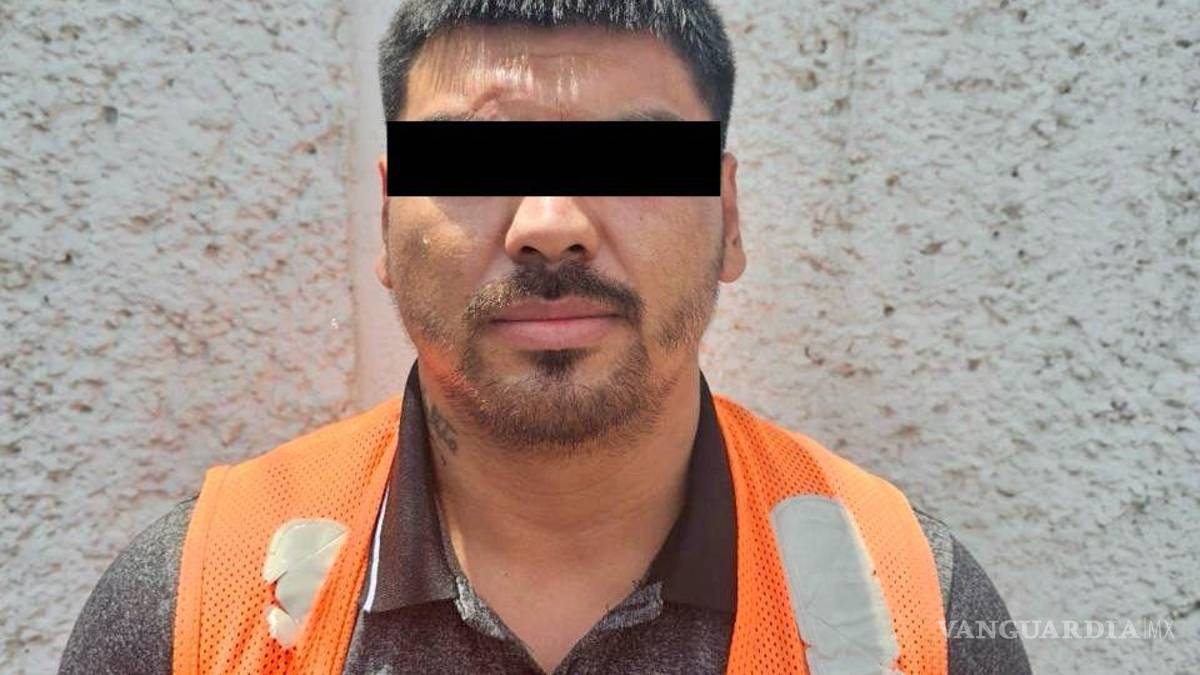 Jefe de plaza criminal es detenido en China, Nuevo León