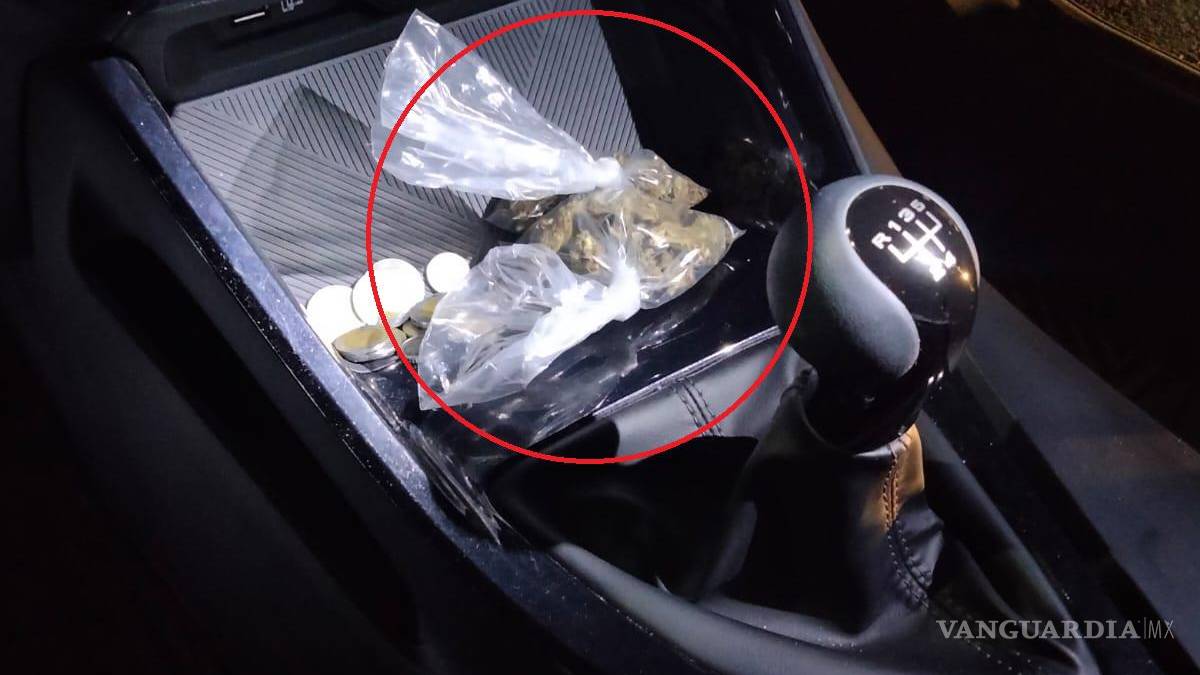 Detienen a hombre por robos de ‘cristalazo’ en el Fan Fest Monterrey