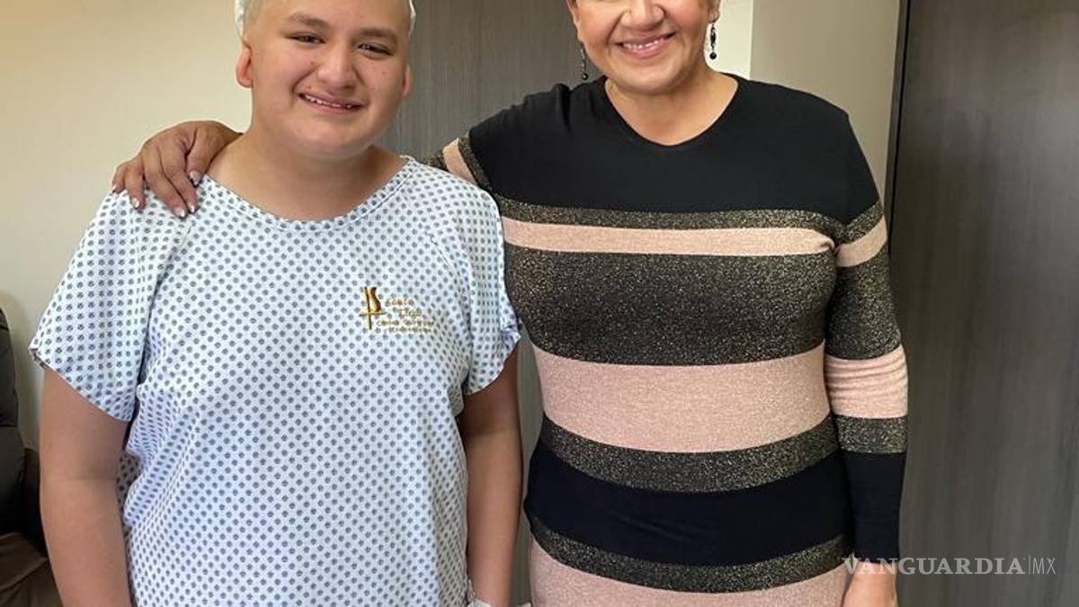 Saltillo; para la doctora Guadalupe, la pasión por ayudar es su motor