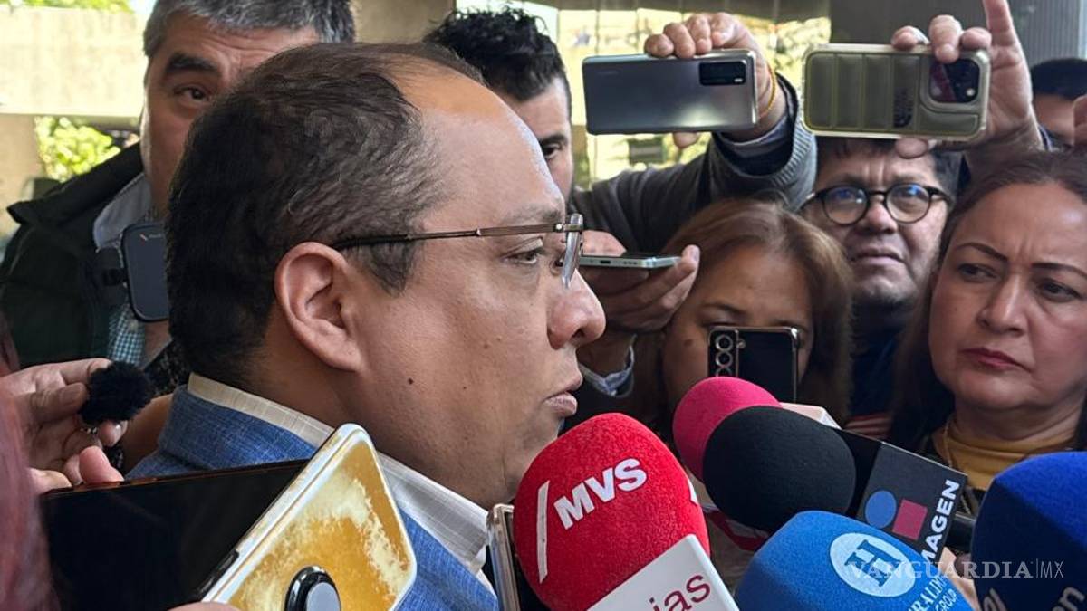 Nuevo León: sospechan desaparición forzada en caso del catedrático colombiano