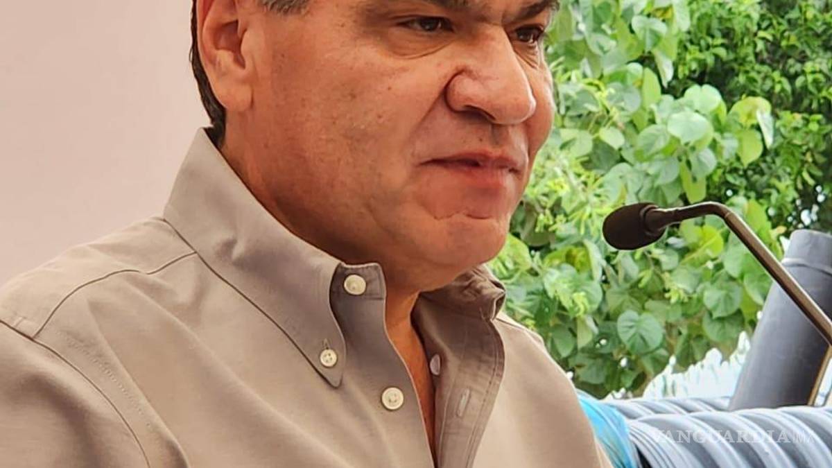 Apoyará Miguel Ángel Riquelme decisión de familias de mineros