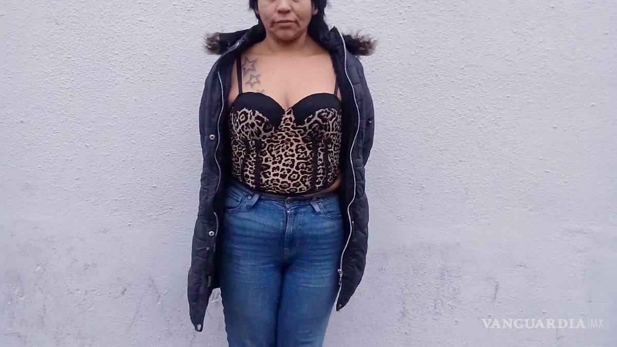 Detiene Fuerza Civil a hombre que habría robado 1.5 mdp a joyería, en NL