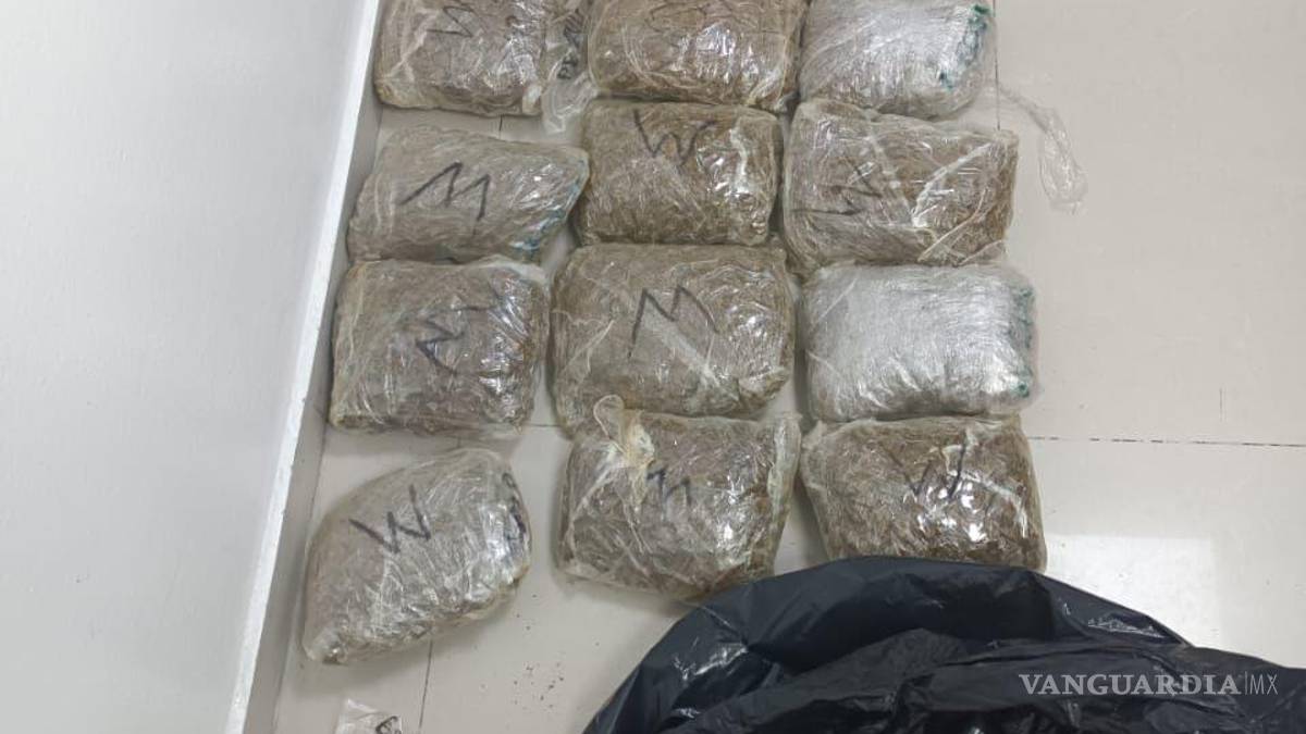 FGR obtiene 34 sentencias durante marzo en Nuevo León, por delitos federales