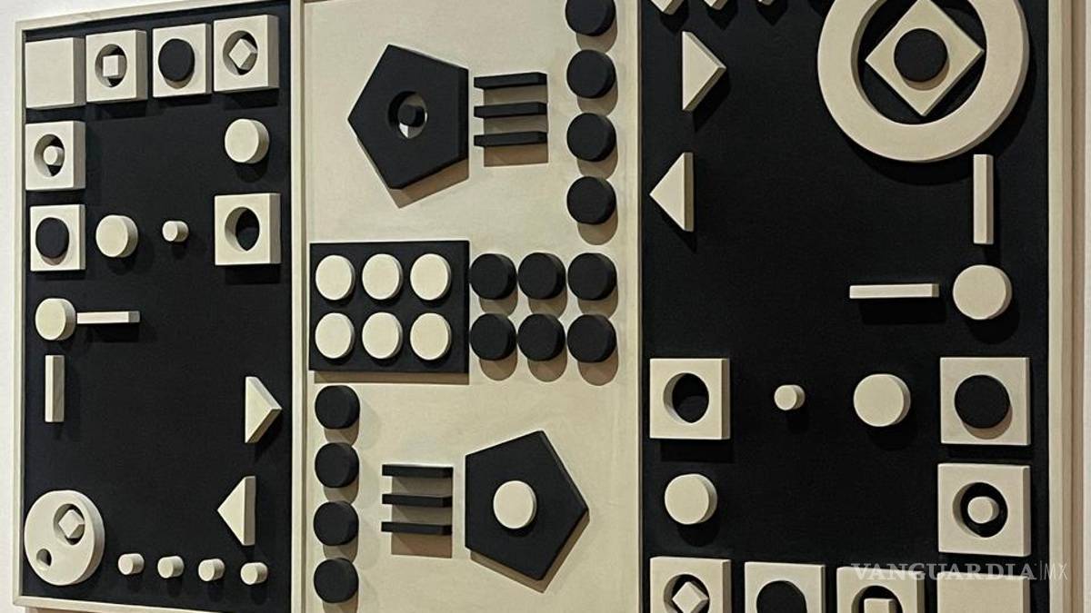 Presentan en Marco exposición ‘Diálogos. Artistas Mujeres en la Colección Ella Fontanals-Cisneros’