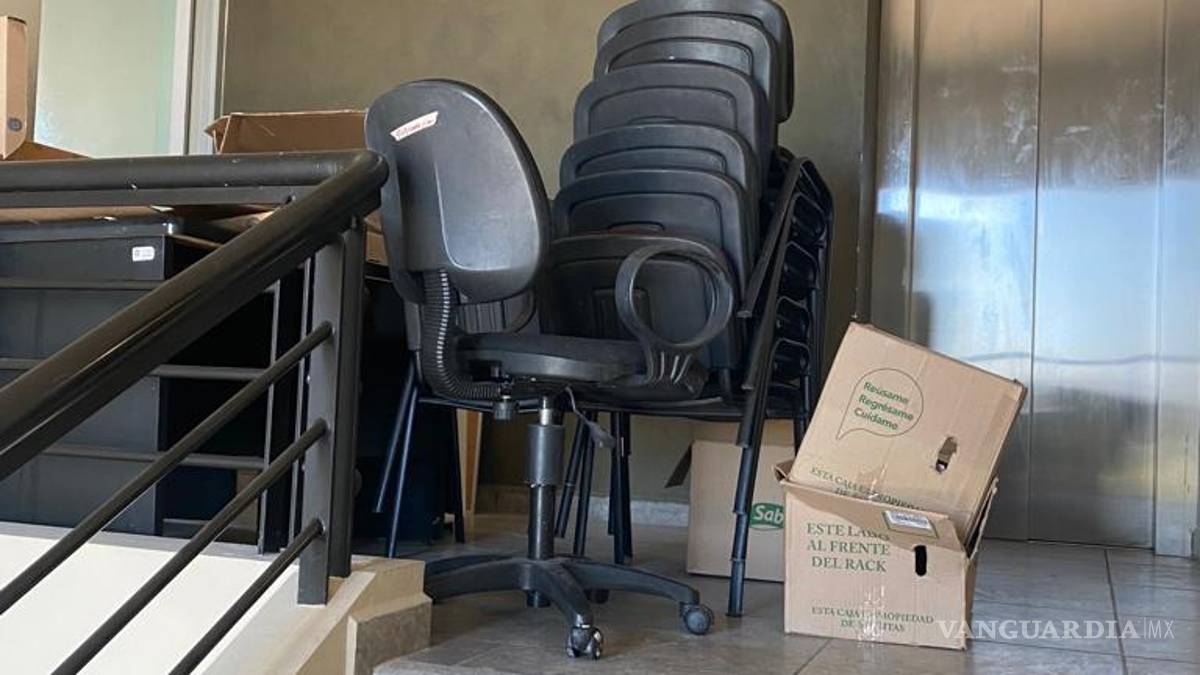 Cambia de sede la Secretaría de Cultura del Estado