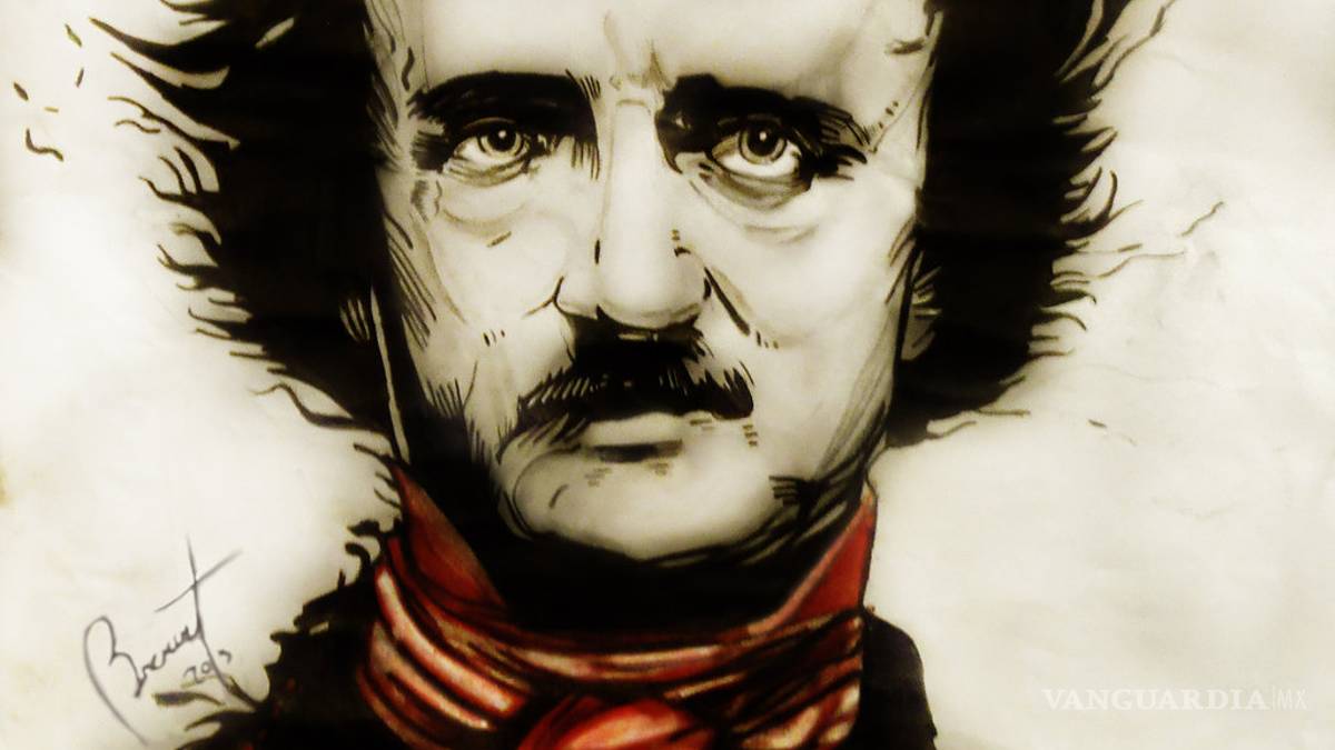 Diez cuentos de Edgar Allan Poe que tienes que leer