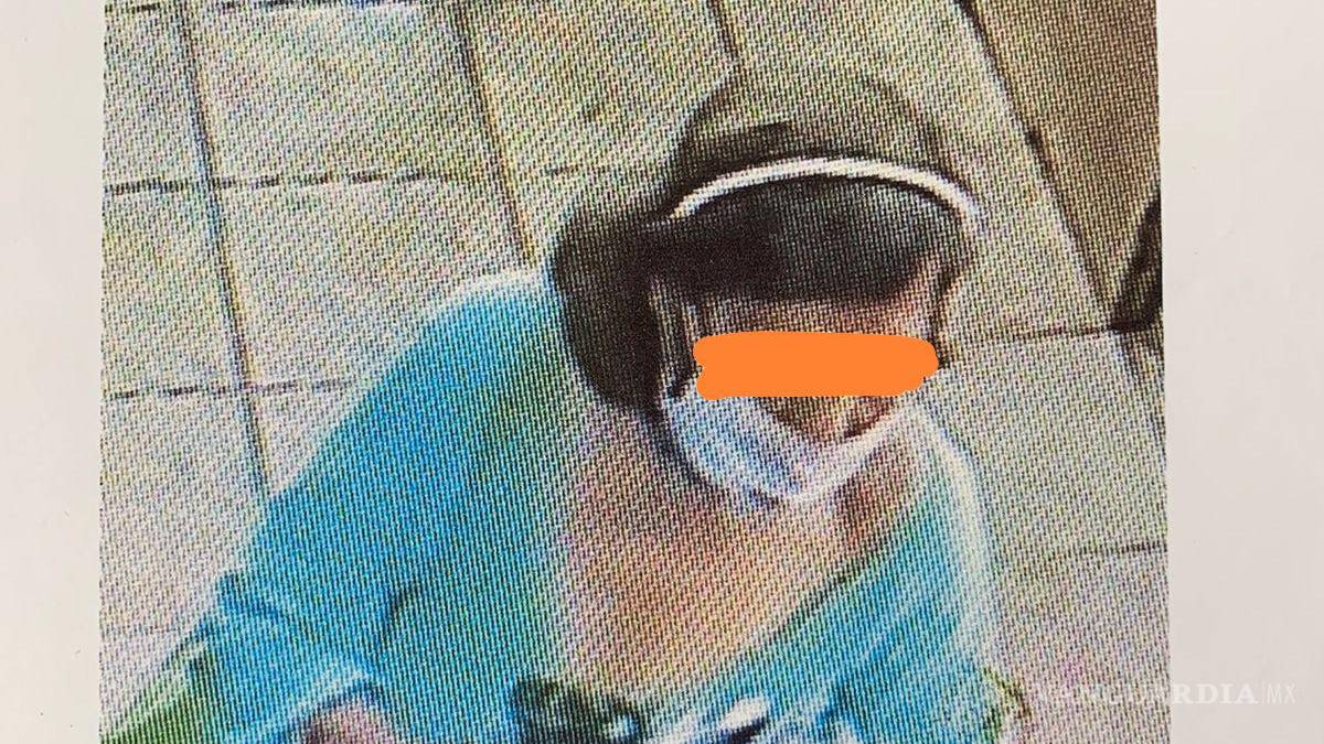 Saltillo: Farderas se roban hasta pan y frutas en Zona Centro