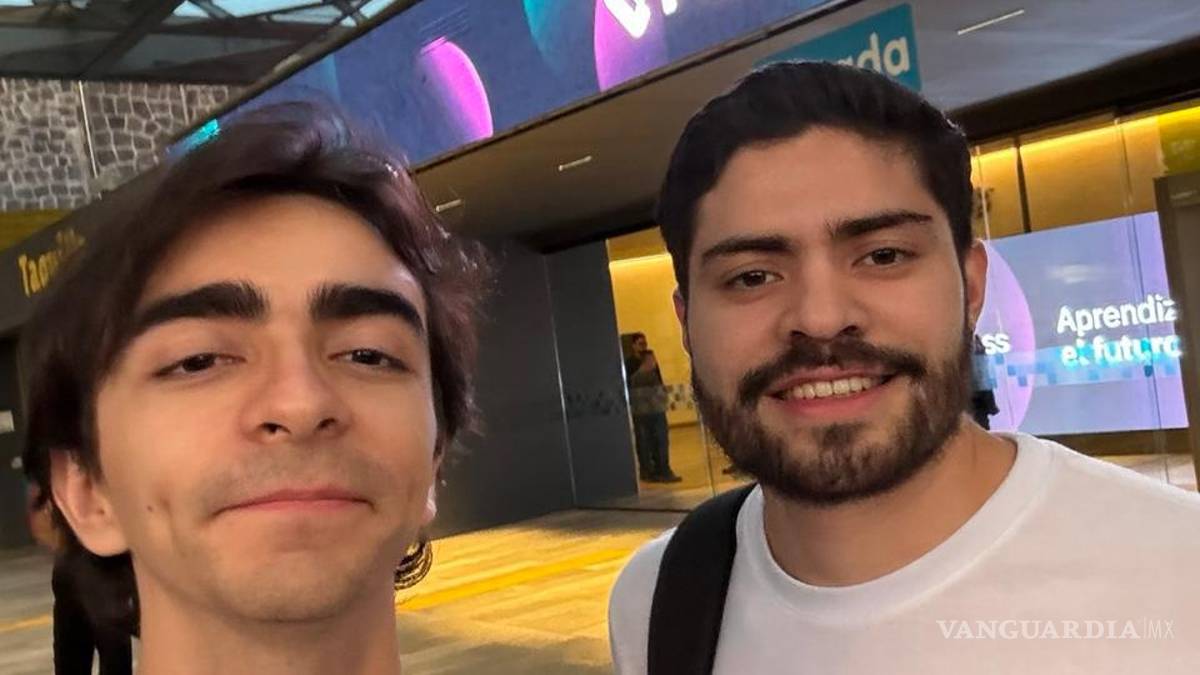 Jóvenes emprendedores de Saltillo crean innovador servicio digital de cobranza