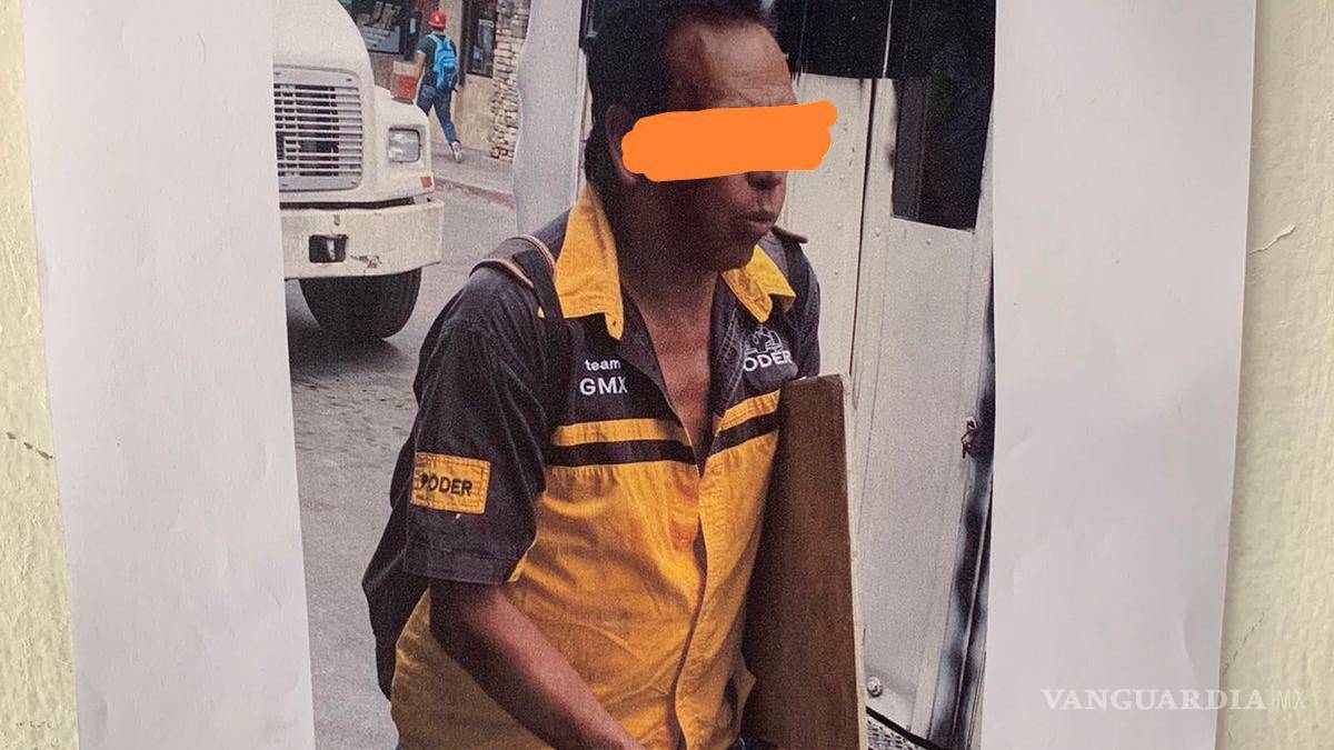 Saltillo: Farderas se roban hasta pan y frutas en Zona Centro