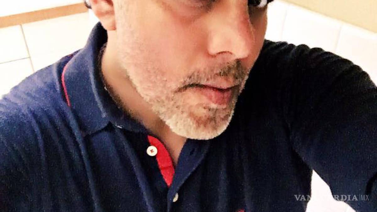 Raúl Julia, activista ofrece recompensa de $300 mil pesos para dar con saltillense mutilador de perros