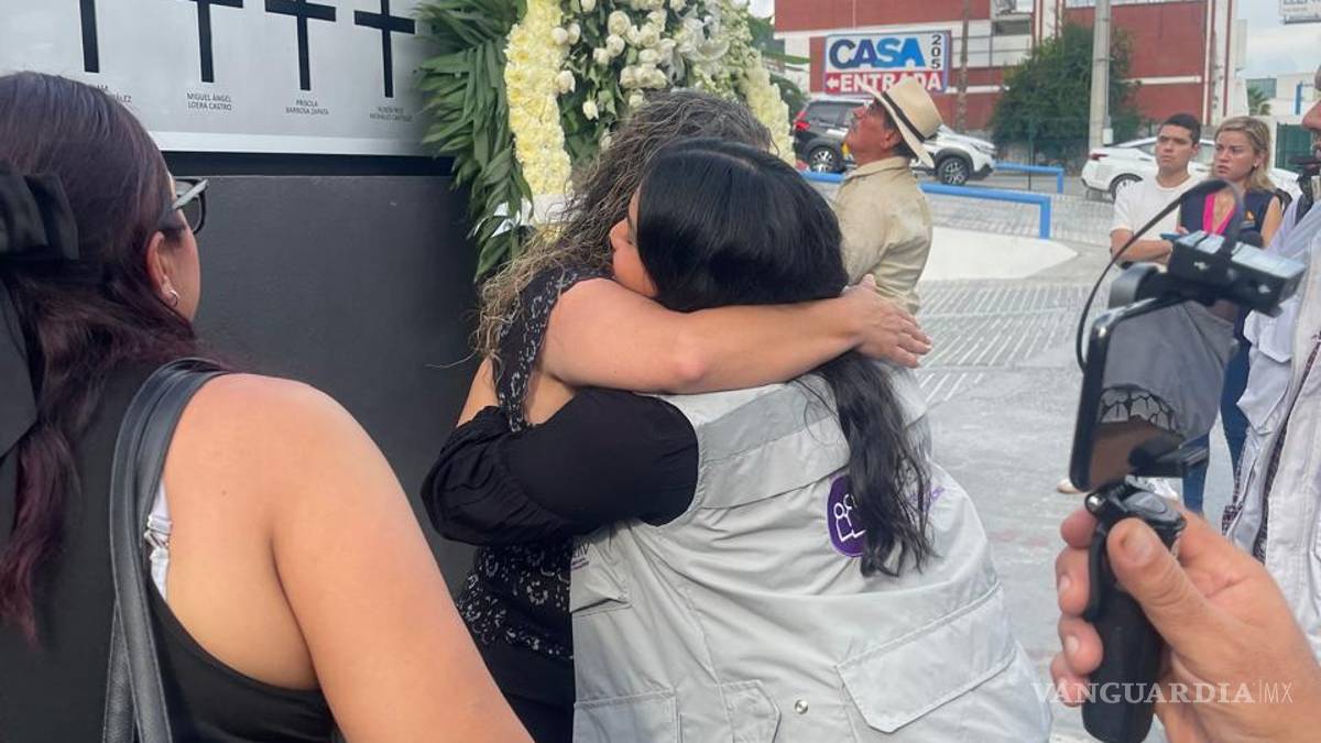 Recurrirán a autoridades de EU para que juzguen como terroristas a atacantes del Casino Royale