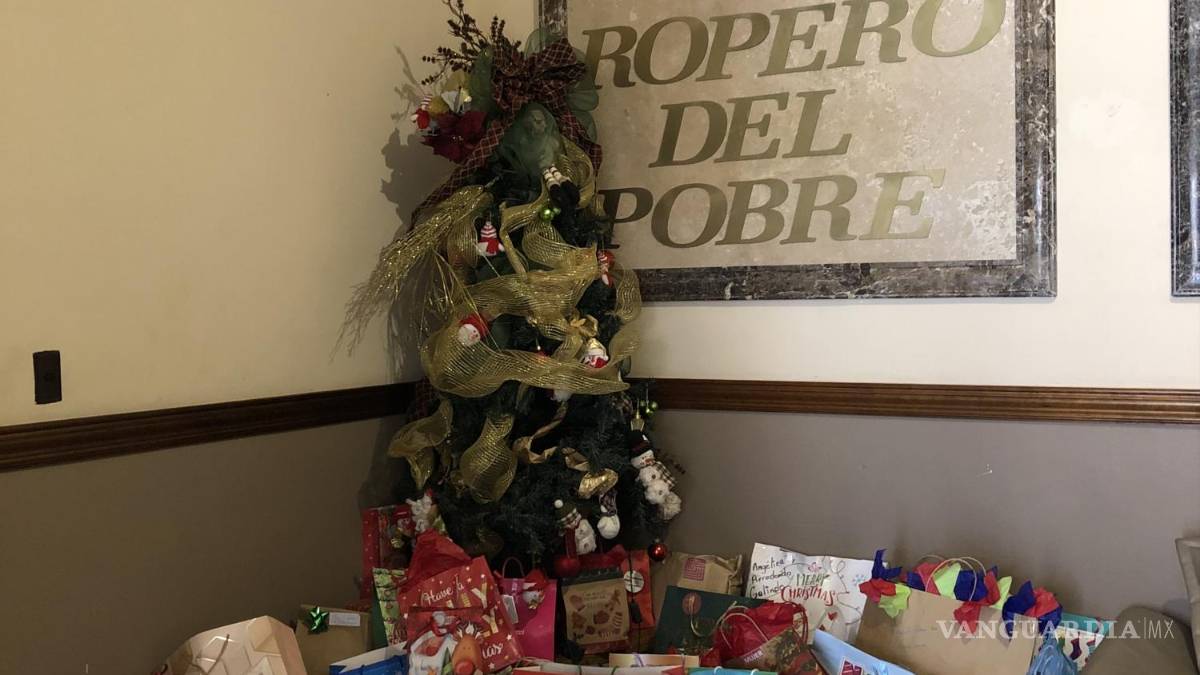 Pasarán ancianos de Saltillo otra navidad sin su familia; suman más de 14 meses en soledad