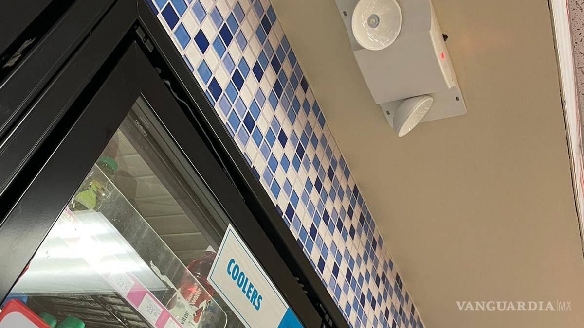 Aumentan robos de cerveza en tiendas de conveniencia por temporada Navideña en Saltillo