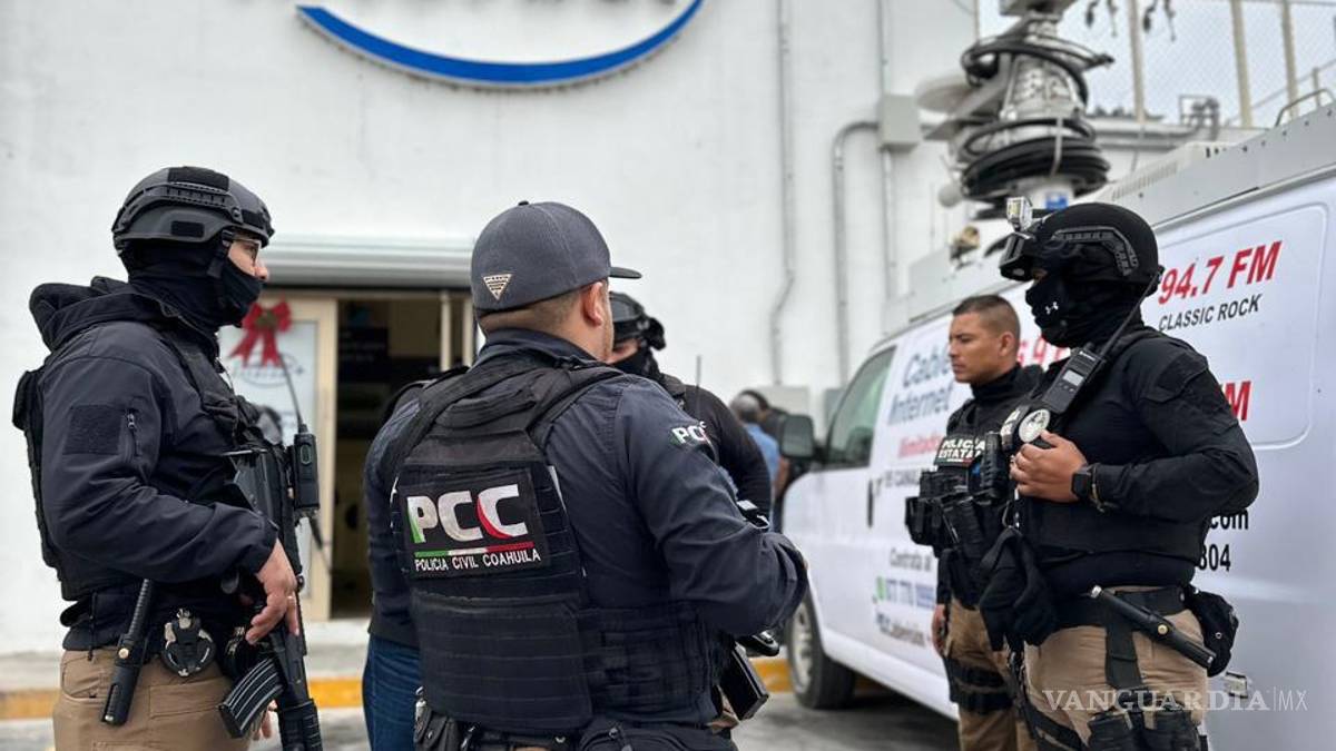 Realizan diligencias en Cable + Internet de Acuña, por irregularidades en administración de Roberto González González