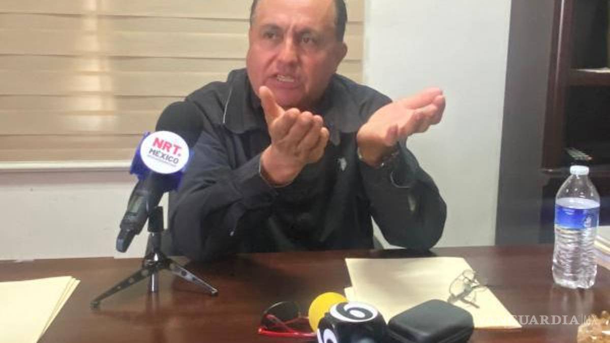 200 mil toneladas de aceropara 2022; meta de Ahmsa