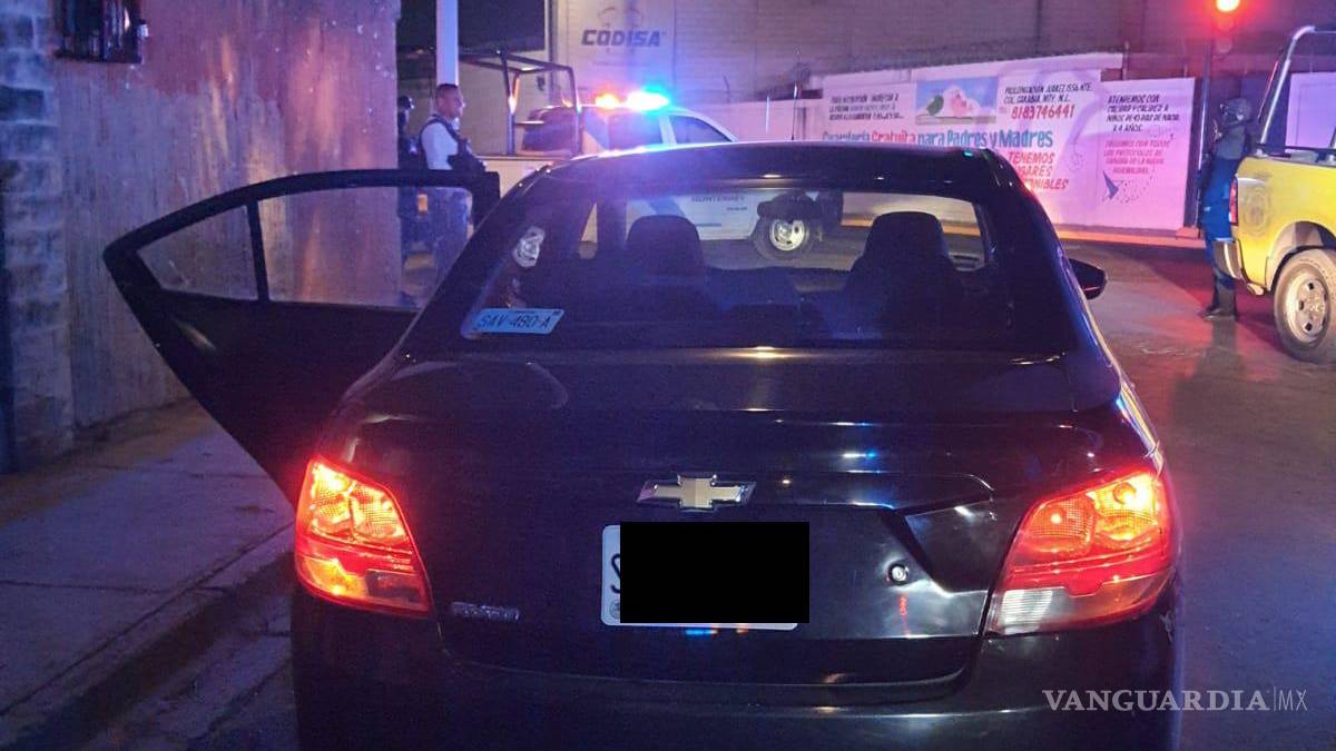 Ejecutan a dos jóvenes cubanos al interior de un hotel en Monterrey