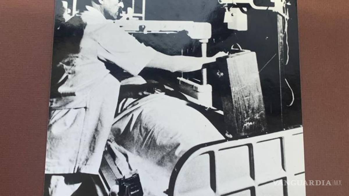 IMSS: comprometido con la salud de los coahuilenses desde hace 65 años