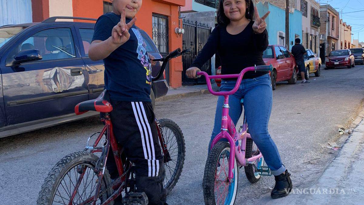 ¿Conoces el barrio bravo del centro de Saltillo? Estas son las vecindades de la Maclovio Herrera