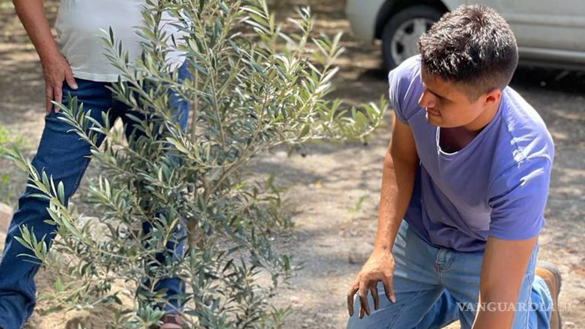 Invitan a ciudadanos a sumarse a la limpieza del arroyo Urdiñola