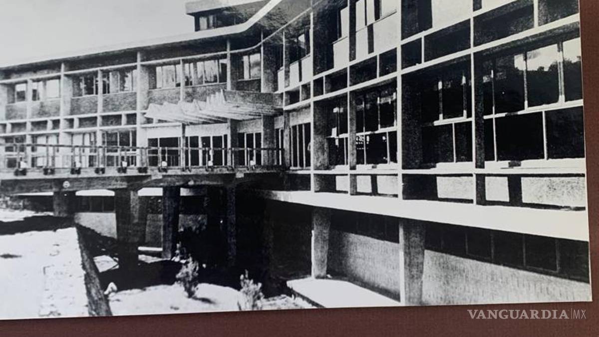 IMSS: comprometido con la salud de los coahuilenses desde hace 65 años