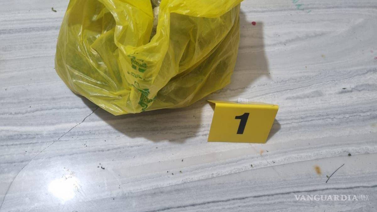 Cateo en vivienda de Juárez, Nuevo León, deja dos mujeres detenidas