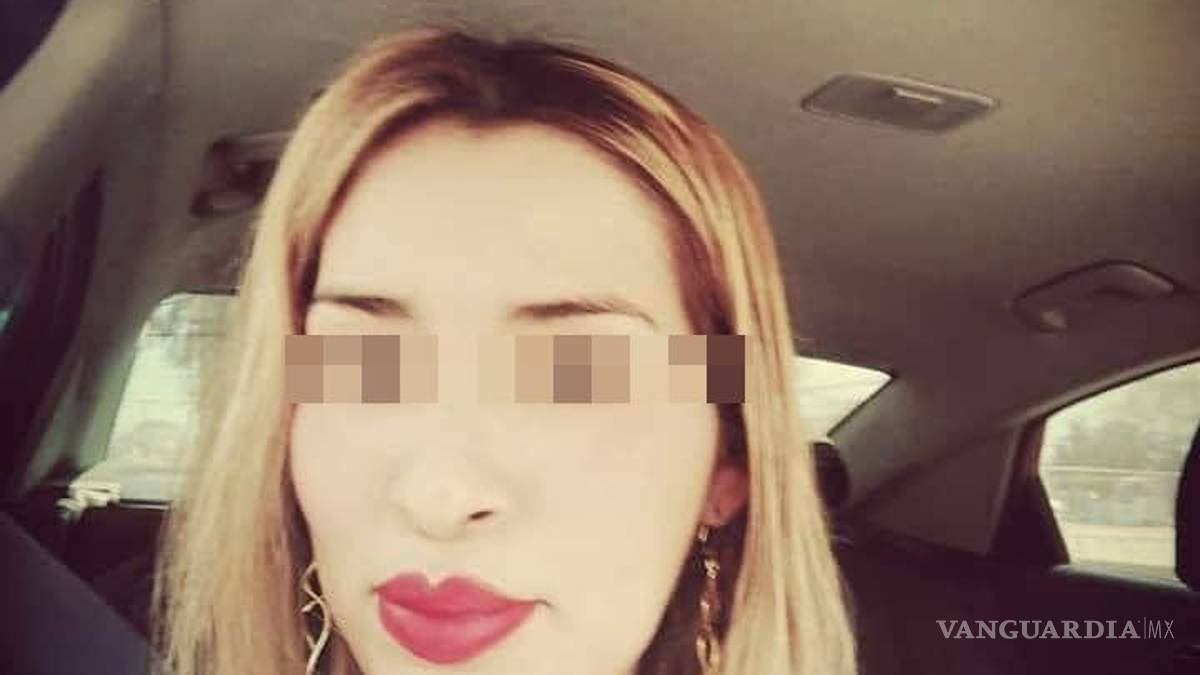 Saltillo: solicitan ayuda económica, familiares de la maestra Susana; denuncian que sus tarjetas y bolso “se perdieron”