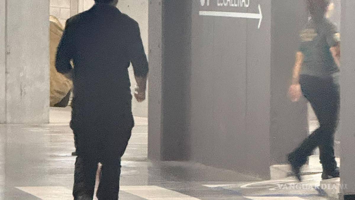 Joven polaca se quita la vida al norte de Saltillo