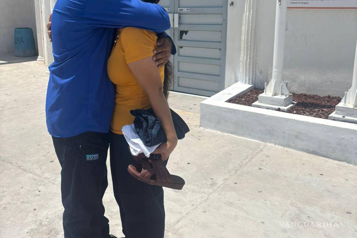 $!FOTO: LIDIET MEXICANO/ VANGUARDIA