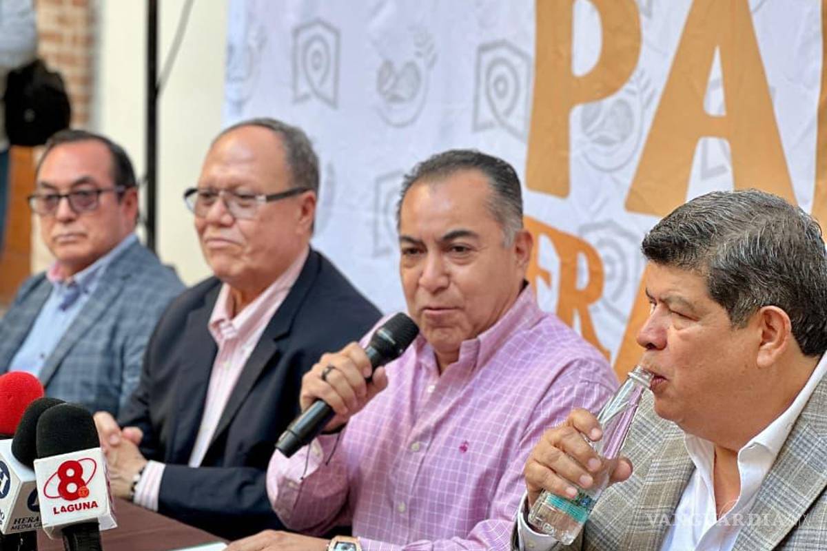 $!El evento promete reunir cultura, gastronomía y convivencia familiar.