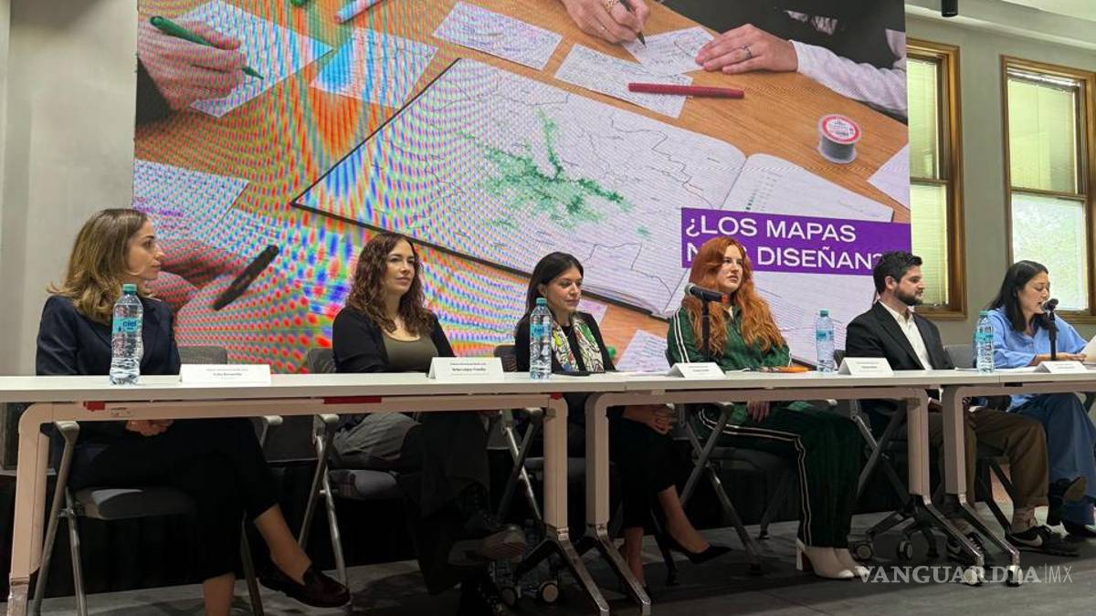 Celebra Cuadrante sus primeros cinco años como encuentro de arte, diseño y arquitectura
