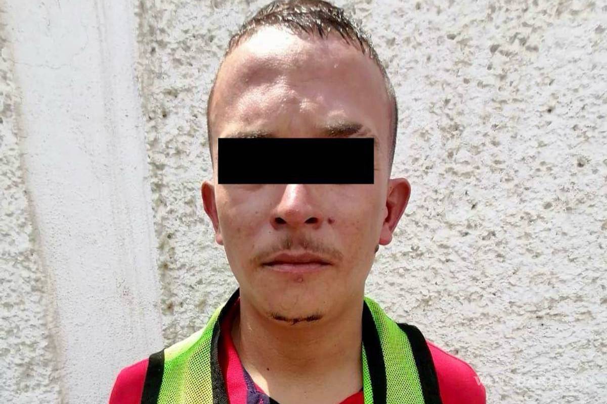 Jefe de plaza criminal es detenido en China, Nuevo León