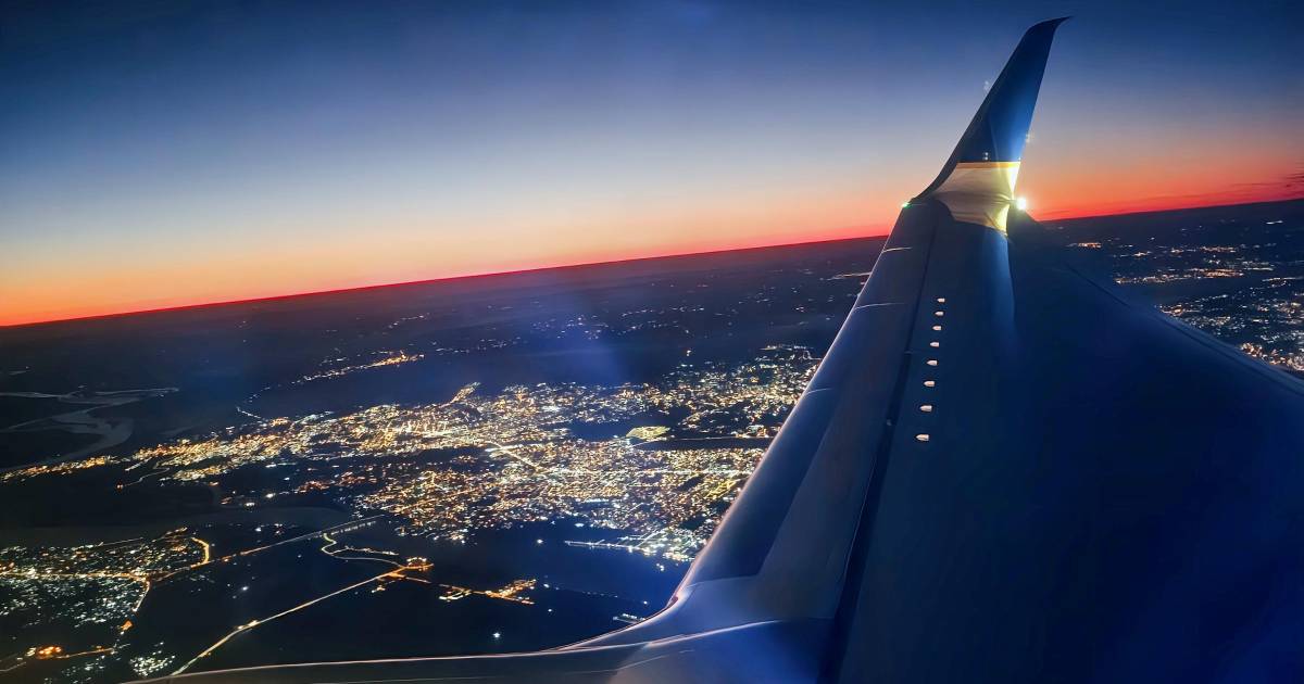 ¿Por qué viajamos?