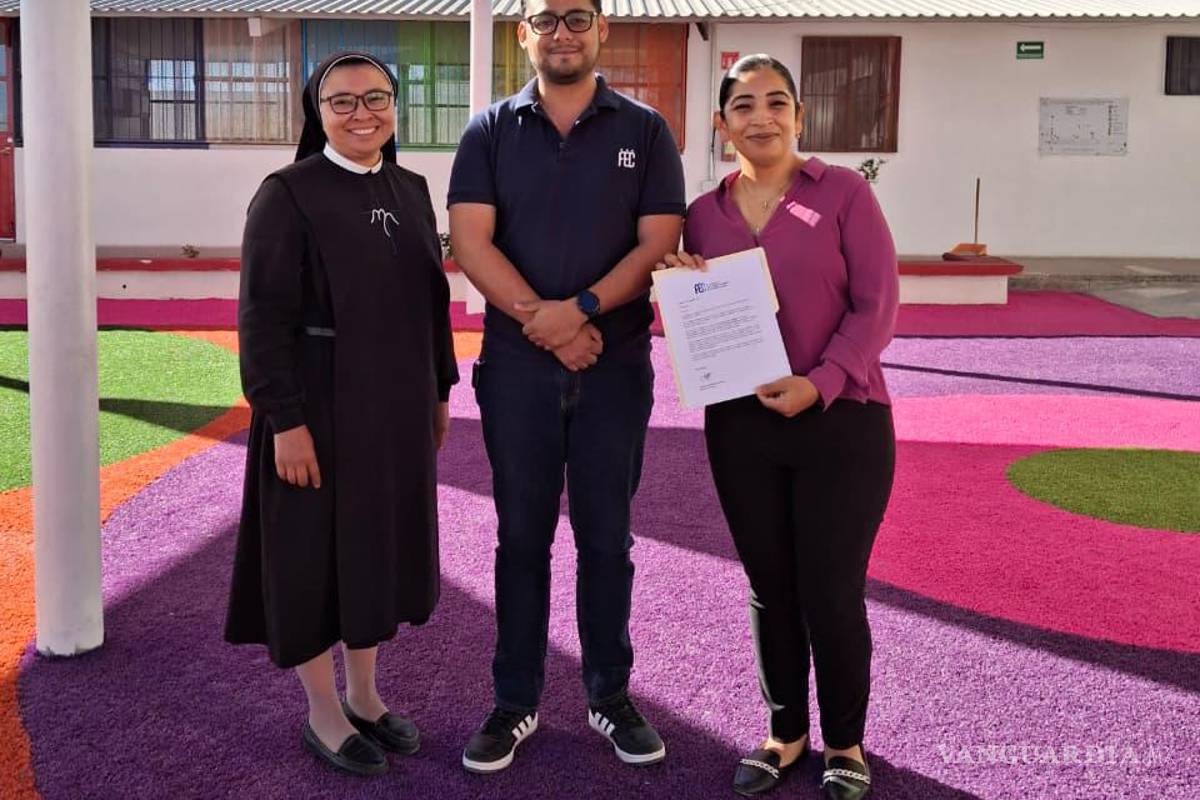 $!La FEC busca fortalecer la colaboración entre el sector empresarial y la sociedad civil para generar soluciones sostenibles.